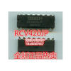 где купить RCV420 RCV420JP DIP-16 4 по лучшей цене