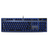 Rapoo V805 104 Cherry оригинальный ключ вал оси механические клавиатуры подсветкой браун ось rapoo
