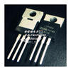 Free shipping 10pcs/lot IRL3705NPBF TO-220 IRL3705N TO220 IRL3705 new MOS FET transistor 10pcs m3006d mos fet to 252