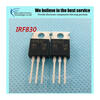 20pcs free shipping IRF830 IRF830PBF MOSFET N-Chan 500V 4.5 Amp TO-220 new original цена 20pcs free shipping IRF830 IRF830PBF MOSFET N-Chan 500V 4.5 Amp TO-220 new original цены онлайн