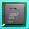 100% New NH82801HBM SLA5Q BGA Chipset freeshipping 100% new intel 82801hbm ic chipset with bga stencil 90mm nh82801hbm