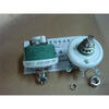 25W 100 European 300B filament balanced locking potentiometer WX25-1 wound 100R радиоприемник 25 hifi 25w