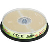 Мин компании Daikin диск (Мнда) CD-R 52 50 Скорость Цзяннань ствола CD-RW, пустой диск управление современной школой диск 2 cd