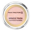 Max Factor (Макс Фактор) классический Hydra крем Foundation No. 40 11.5g Ivory (переименованы: Аква сенсорный тональный крем) тональный крем