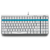 Rapoo v500 Механическая игровая клавиатура rapoo