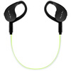 Q1 Bluetooth гарнитуры бороться испуская черный бас движение HIFI стерео гарнитуры шум рожка ухо телефон гарнитуру с микрофоном высокого качества