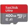 Скорость памяти SanDisk (SanDisk) A1 400GB чтения карты TF карты памяти мобильного Экстремальные MicroSDXC UHS-I 100Мбит / с высокоскоростной скорость памяти sandisk sandisk a1 400gb чтения карты tf карты памяти мобильного экстремальные microsdxc uhs i 100мбит с высокоскоростной