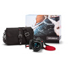 Leica Leica XU TYP113 цифровая фотокамера водонепроницаемый песочный шок черный 18435 3 обнаженный песочный