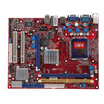 Colorful Broken Sword CG31H Ver24 Motherboard Intel G31LGA 775