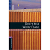 Oxford Bookworms Library Third Edition Stage 4 Doors to a Wider Place Stories from Australia
Oxford Bookworms Library Third Edition Stage 4 Doors to a Wider Place Stories from Australia