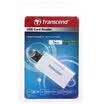 Transcend card reader