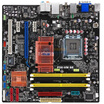 ASUS P5E-VM SE Motherboard Intel G35LGA 775