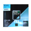 AMD Athlon II X3 Athlon II triple core 425 boxed CPU Socket AM327GHz15M secondary cache45nm
AMD Athlon II X3 Athlon II triple core 425 boxed CPU Socket AM327GHz15M secondary cache45nm