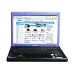 Lenovo L3000G430A-TSI Extreme Sports 141 inch widescreen laptop T6400 2G 250 hard disk 256M alone
Lenovo L3000G430A-TSI Extreme Sports 141 inch widescreen laptop T6400 2G 250 hard disk 256M alone