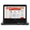 Lenovo L3000 G450A-PSE 140 inch laptop P7350 2G 320G 512M alone DVD engraved camera LED backlight