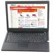 Tsinghua Tongfang V80 141 inch laptop T4200 1G 160G DVD burning wireless
