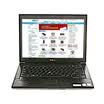 Dell DELL E6400 141 inch laptop P8600 2G 250G high-speed hard drive 256M alone DVD engraving
