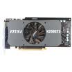MSI N250GTS-MD Blizzard III 512M-F1 6752000 512M256bit DDR3 PCI-E Graphics Card