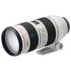 Canon Canon EF 70-200mm f 28L USM telephoto zoom lens