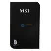 MSI Flying King Volkswagen Series 25-inch HDD 60GB