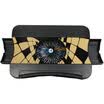 Cold bench C-PAD CP901-PU laptop cooling pad convenient pad purple