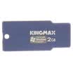 KINGMAX U disk 2GB blue