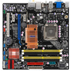 ASUS P5E-VM HDMI Motherboard Intel G35LGA 775