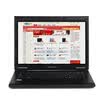 Tongfang K45C 141 inch laptop T3000 1G RAM 160G hard drive Compal optical drive wireless E-Sata interface