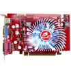 Colorful radium wind 4650-GD4 CF Gold Edition 256M M08 6001800 256M128bit DDR4 PCI-E graphics card