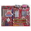 MSI P45 NEO-FS Motherboard Intel P45LGA 775