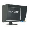 PCHOOD professional computer monitor hood DEA-01