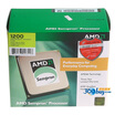 AMD Sempron64 LE-1200 boxed CPU Socket AM221GHz512K L2 cache65nm45W3 year warranty
AMD Sempron64 LE-1200 boxed CPU Socket AM221GHz512K L2 cache65nm45W3 year warranty