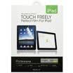 Ipod ECOLA iPad1 Screen Protector Two Pack Perfect Edition LCD IPADCA
