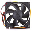 Overclocking three PCCOOLER whirlwind F82 chassis fan 8CM computer power supply fan CPU fan with screws detachable