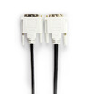 CE-LINK DVI 24 1 HD cable 1 meter HD video cable computer HDTV monitor projector line black 1870
CE-LINK DVI 24 1 HD cable 1 meter HD video cable computer HDTV monitor projector line black 1870