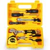 Deli 3704 multi-functional section maintenance tool screwdriver set combination of 45 in 1