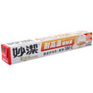 Jingdong supermarket Miaojie imported plastic film high temperature 20 m boxed microwave oven dedicated
Jingdong supermarket Miaojie imported plastic film high temperature 20 m boxed microwave oven dedicated