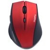 Ferris hand Mofii G52 wireless optical mouse blue wireless mouse