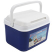 Red camp outdoor car portable incubator home freezer barbecue fresh fishing box medicine box sent ice box blue 5L
Red camp outdoor car portable incubator home freezer barbecue fresh fishing box medicine box sent ice box blue 5L