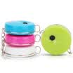 Deli Retractable Tape Measure 15m Random Color