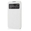 EXCO WZT78 Candy Series Cover White answering Visual Smart Sleep Samsung S4 I9500I9502I9508I959
EXCO WZT78 Candy Series Cover White answering Visual Smart Sleep Samsung S4 I9500I9502I9508I959