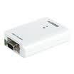 CROSSION CRU3-DG12 USB30 to VGA Adapter Adapter White