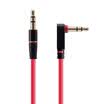 Honeywell A3 Fashion Audio Cable Red Carton Package 13m