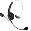 YAY UEY U80 call center USB traffic headset traffic headset customer service special headset