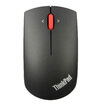 Thinkpad 0B47166 Wireless Blu-ray Mouse Metal Black
