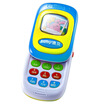Oubi AUBY educational toys slide music phone baby early childhood education Kai Chi music phone 463415DS new&old packaging random delivery
Oubi AUBY educational toys slide music phone baby early childhood education Kai Chi music phone 463415DS new&old packaging random delivery