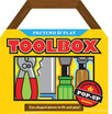 Toolbox Pretend & Play Board book