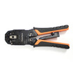 PowerSync TOOL-G53 network connector pressure stripping pliers five in one comes with CAT5E crystal head 8PCS crystal head jacket 8PCS