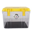 Rimma EIRMAI R10 SLR camera dry box moisture box sealed lens electronic box medium to send a large number of moisture-absorbing card Hyun yellow
Rimma EIRMAI R10 SLR camera dry box moisture box sealed lens electronic box medium to send a large number of moisture-absorbing card Hyun yellow