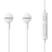 Samsung HS130 in-ear stereo wire headphones 35MM black